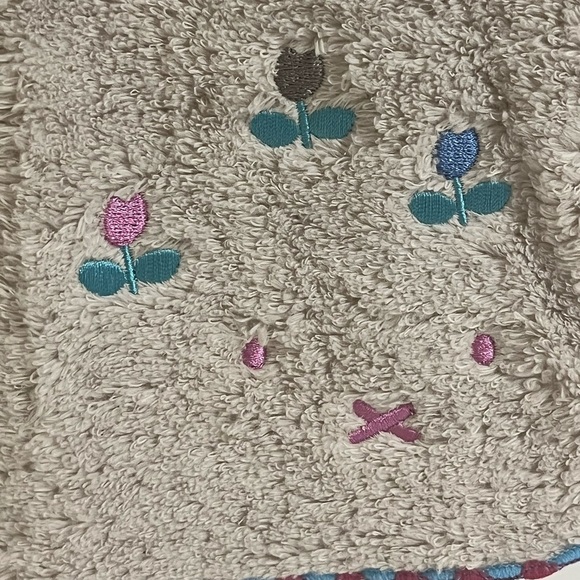 Miffy Face/Hand Towel - Picture 4 of 8